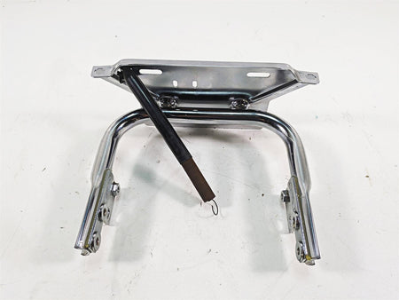 2006 Harley Touring FLHTCUI Electra Glide Rear Frame Guard Plate Holder 53422-97 {{ shop.shopifyCountryName }} - Mototech271