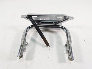 2006 Harley Touring FLHTCUI Electra Glide Rear Frame Guard Plate Holder 53422-97 | Mototech271