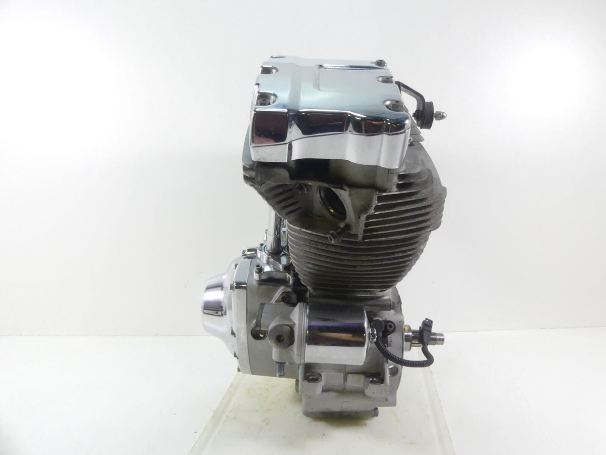 2006 Harley Touring FLHTCU SE CVO Running 103Ci Engine Motor 32K -Video 19264-06 {{ shop.shopifyCountryName }} - Mototech271