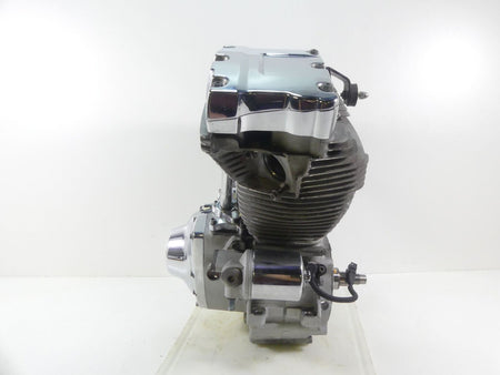 2006 Harley Touring FLHTCU SE CVO Running 103Ci Engine Motor 32K -Video 19264-06 {{ shop.shopifyCountryName }} - Mototech271