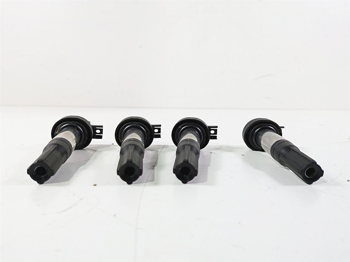 2016 BMW S1000RR K46 Ignition Coil Set Stick 12138523972 {{ shop.shopifyCountryName }} - Mototech271