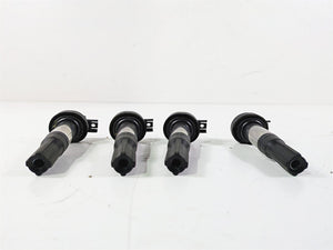 2016 BMW S1000RR K46 Ignition Coil Set Stick 12138523972 | Mototech271