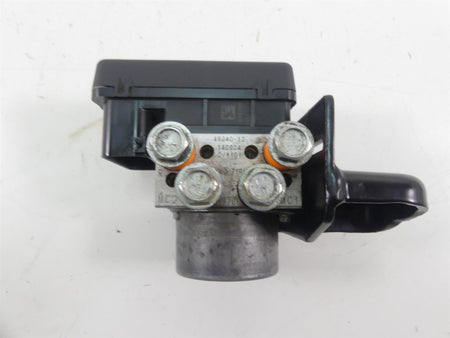 2015 Harley FLD Dyna Switchback Abs Brake Pump Module 48340-12 {{ shop.shopifyCountryName }} - Mototech271