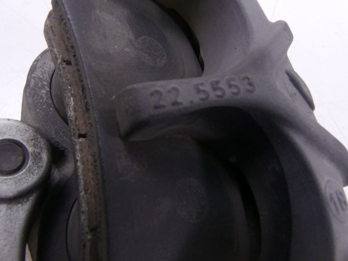 2018 BMW K1600 Bagger Rear Brembo Brake Caliper + Mount 34218522987 {{ shop.shopifyCountryName }} - Mototech271
