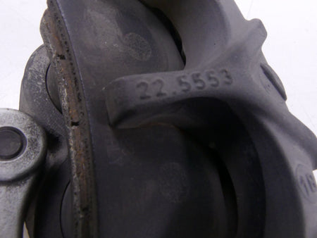 2018 BMW K1600 Bagger Rear Brembo Brake Caliper + Mount 34218522987 {{ shop.shopifyCountryName }} - Mototech271