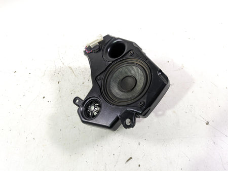 2022 BMW R1250 RT K052 Left Side Audio Speaker 65138543457 {{ shop.shopifyCountryName }} - Mototech271