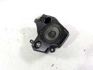 2022 BMW R1250 RT K052 Left Side Audio Speaker  65138543457