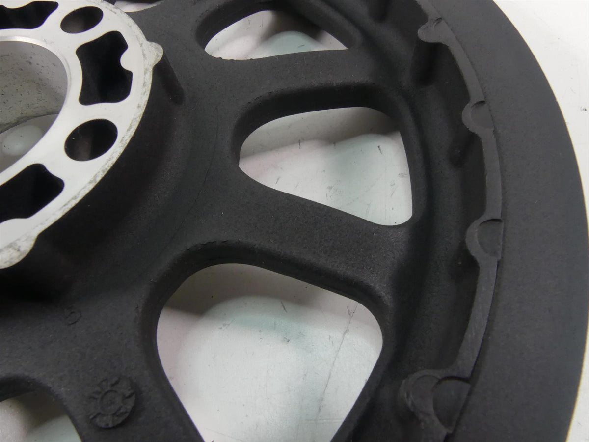 2010 Harley FXDWG Dyna Wide Glide Rear Belt Drive Pulley 66T 2K Only 40374-07 {{ shop.shopifyCountryName }} - Mototech271