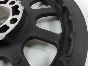 2010 Harley FXDWG Dyna Wide Glide Rear Belt Drive Pulley  66T 2K Only 40374-07 | Mototech271