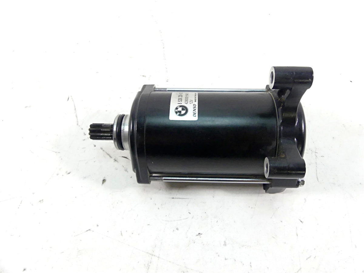 2015 BMW R1200GS GSW K50 Denso Engine Starter Motor 12418526230 {{ shop.shopifyCountryName }} - Mototech271