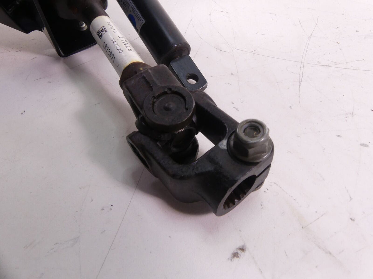 2018 Polaris RZR XP 1000 EPS High Lifter Steering Wheel & Shaft + Mount 1824420 {{ shop.shopifyCountryName }} - Mototech271