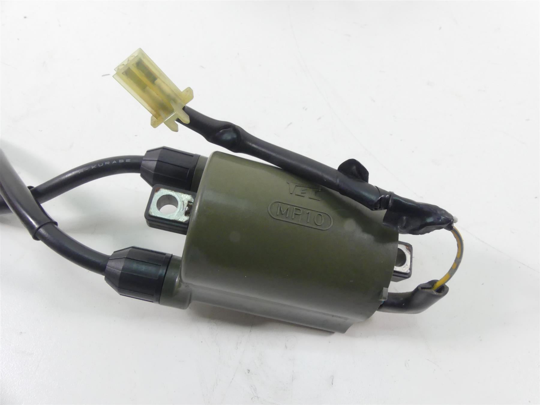 2009 Honda VTX1300 Touring Tec Ignition Coils Coil Set 30510-MCC-003 {{ shop.shopifyCountryName }} - Mototech271