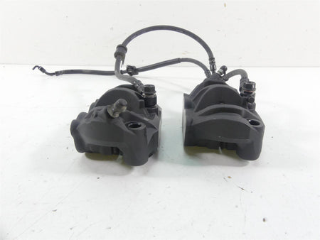 2021 Honda CBR600RR Tokico Front Brake Caliper Set 45150-MJC-M61 45250-MJC-M61 {{ shop.shopifyCountryName }} - Mototech271