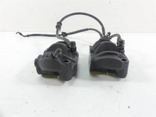 Load image into Gallery viewer, 2021 Honda CBR600RR Tokico Front Brake Caliper Set 45150-MJC-M61 45250-MJC-M61 | Mototech271
