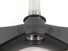Load image into Gallery viewer, 2012 Ducati Panigale 1199S Oem Ohlins Lower Triple Tree Steering Clamp 34230681A
