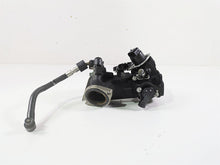 Load image into Gallery viewer, 2016 Harley FXDF Dyna Fat Bob Throttle Body Fuel Injection 27708-10A 27618-06A
