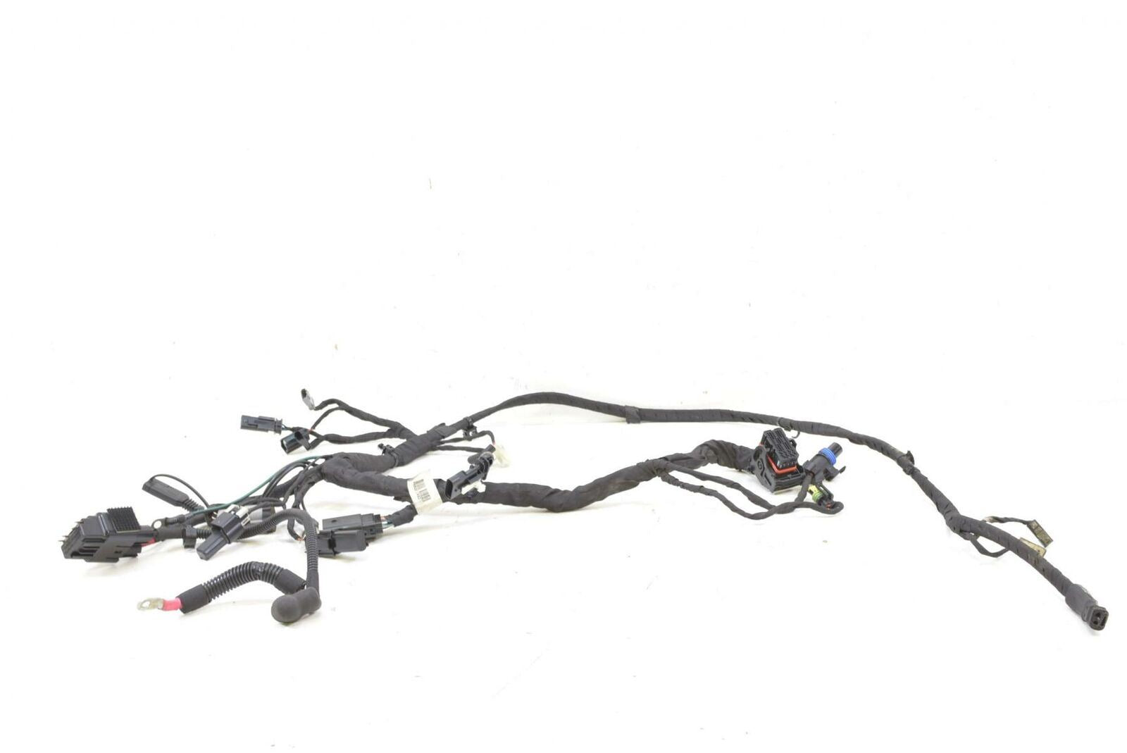 2019 Harley Softail FXLR Low Rider Wiring Harness Loom -Non Abs -No Cuts 6920149 | Mototech271