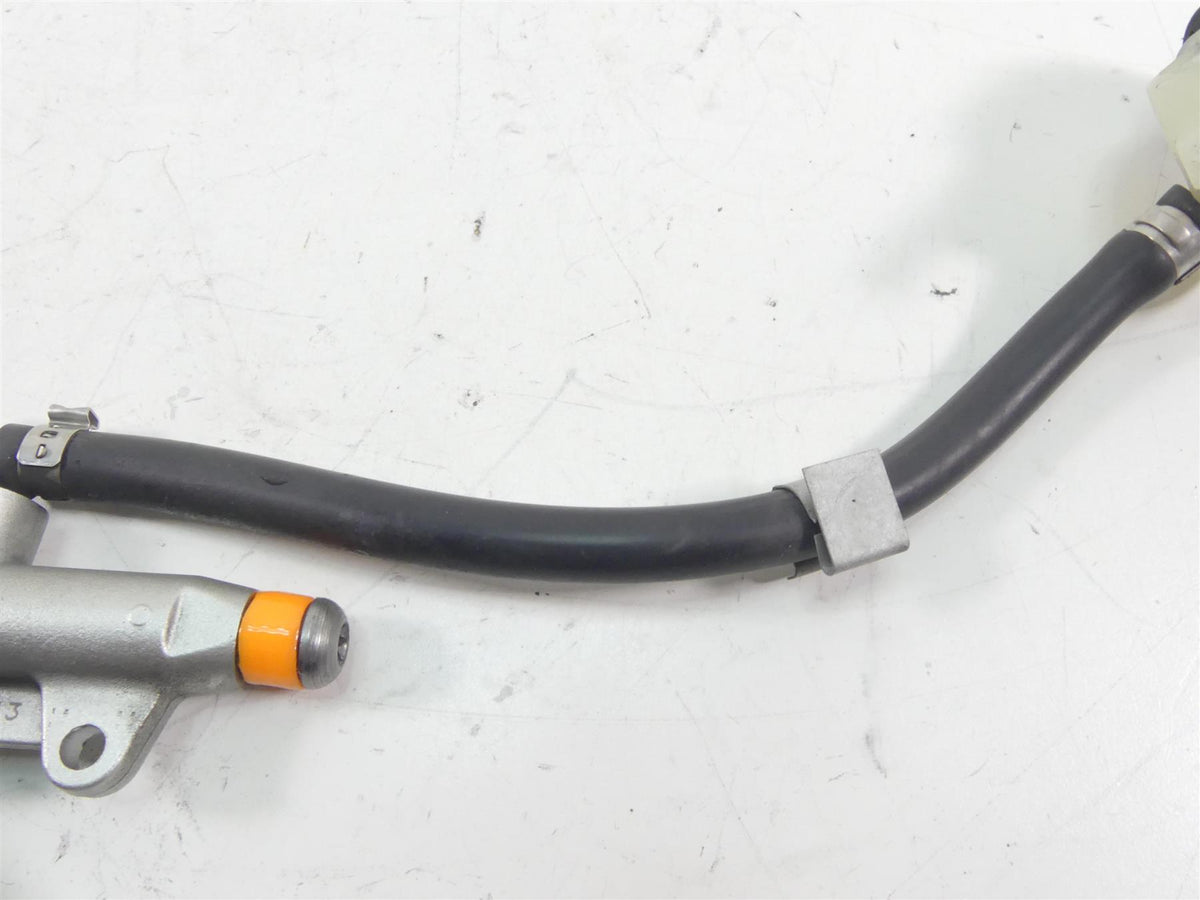 2012 BMW S1000RR K46 Rear Brembo Brake Master Cylinder Abs 34317720905 {{ shop.shopifyCountryName }} - Mototech271