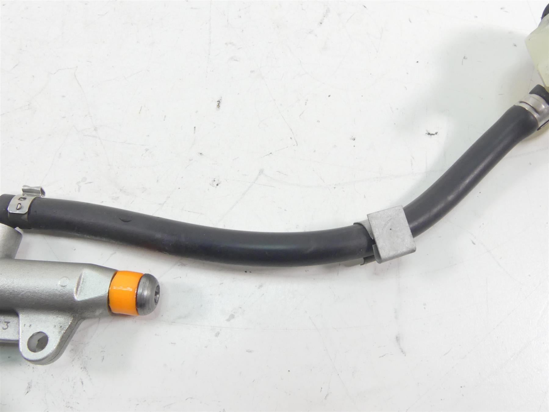 2012 BMW S1000RR K46 Rear Brembo Brake Master Cylinder Abs 34317720905 {{ shop.shopifyCountryName }} - Mototech271