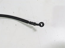 Load image into Gallery viewer, 2012 Yamaha XT1200 Super Tenere Front Abs Brake Line Set 23P-25872-00-00
