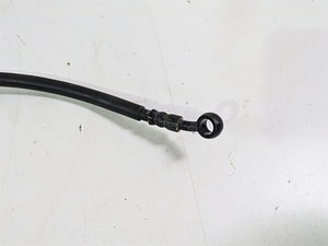 2012 Yamaha XT1200 Super Tenere Front Abs Brake Line Set 23P-25872-00-00