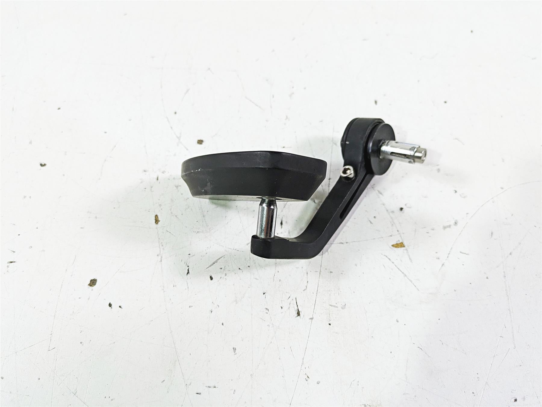 2017 BMW S1000R K47 Right Handle Bar End Mirror Rear View {{ shop.shopifyCountryName }} - Mototech271