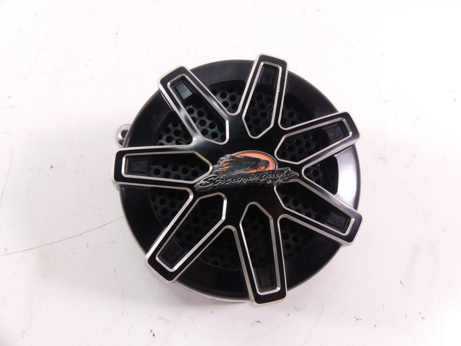 2016 Harley Touring FLTRX Road Glide Air Cleaner Screamin Eagle Filter 29400116 {{ shop.shopifyCountryName }} - Mototech271