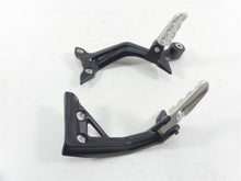 Load image into Gallery viewer, 2022 Indian FTR1200 S Rear Passenger Footpeg Foot Peg Bracket Set 1024090 | Mototech271
