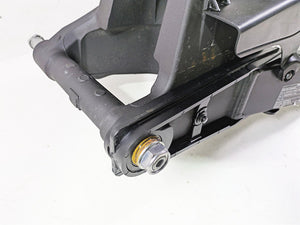 2025 Honda CBR600RR Straight Rear Swingarm Swing Arm 52200-MFJ-A51