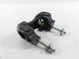 2013 Yamaha VMX17 V-Max 1700 Handlebar Handel Bar Riser Set 2S3-23441-00-00