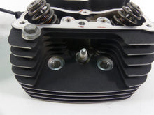 Load image into Gallery viewer, 2013 Harley Touring FLHX Street Glide Cylinderhead Cylinder Head Set 17193-06A
