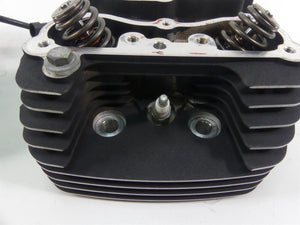 2013 Harley Touring FLHX Street Glide Cylinderhead Cylinder Head Set 17193-06A