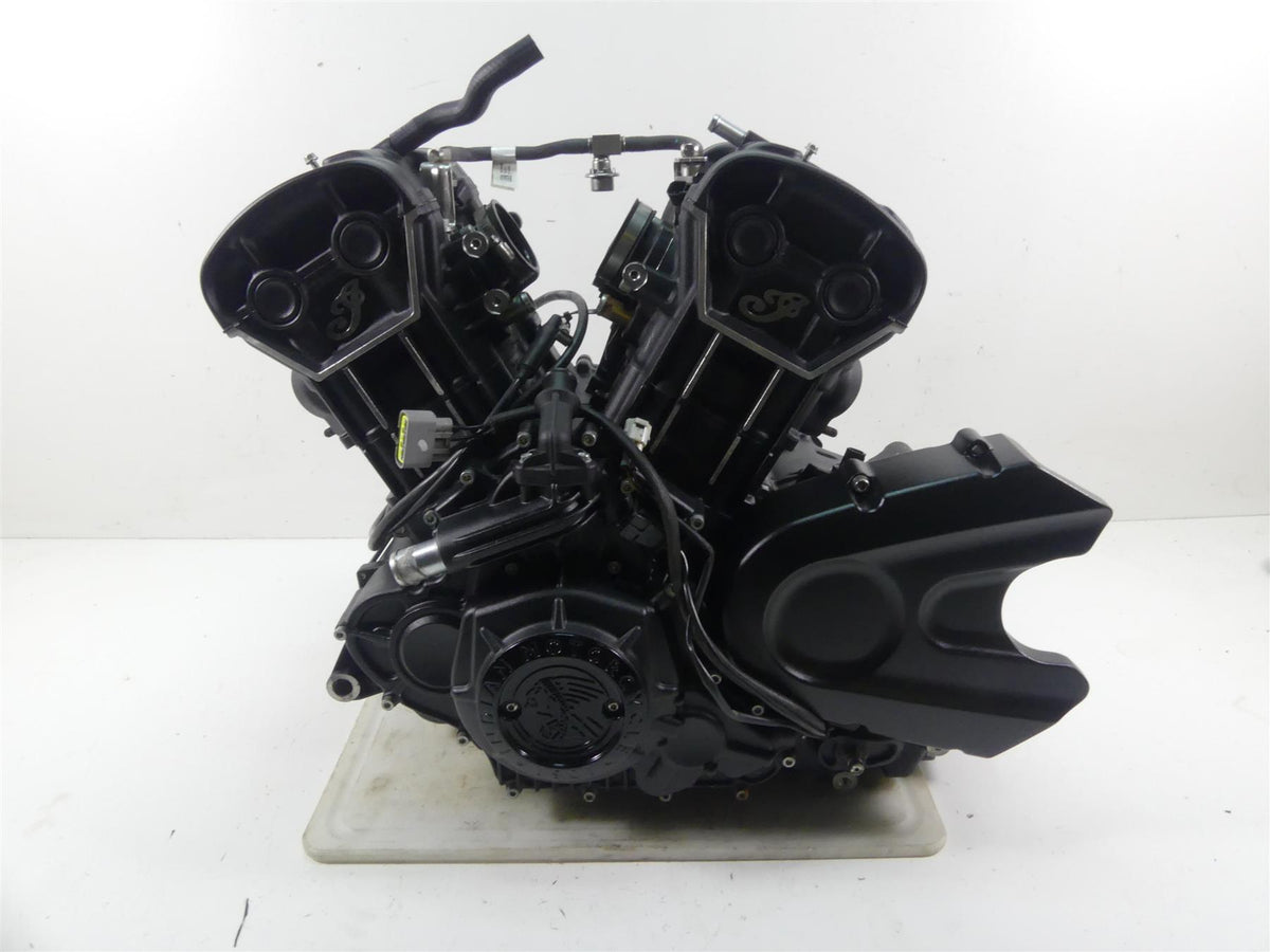 2016 Indian Scout Sixty Running Engine Motor 2k Only - Video 2208182 1205499 {{ shop.shopifyCountryName }} - Mototech271