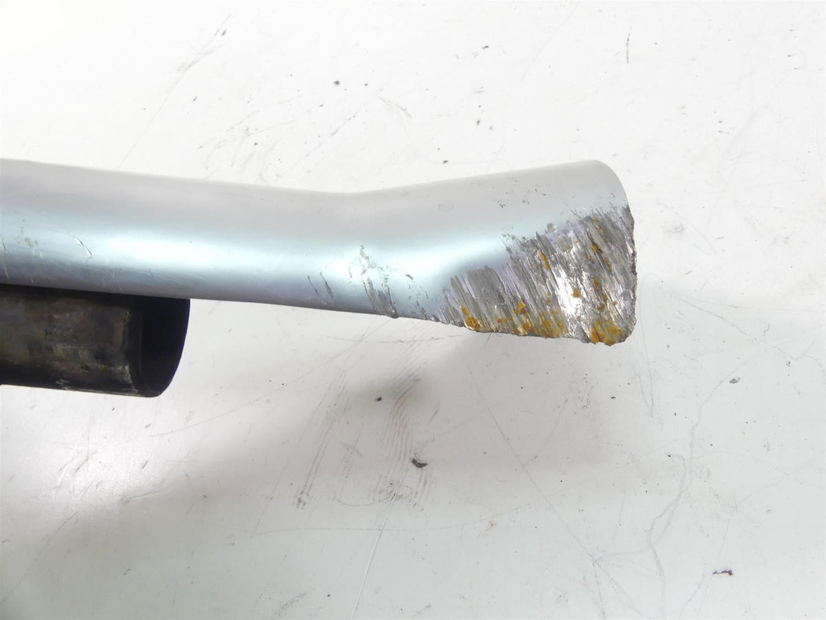 2011 Harley VRSCF Muscle Rod Exhaust Header Manifold Pipe Set - Read 65236-09 {{ shop.shopifyCountryName }} - Mototech271