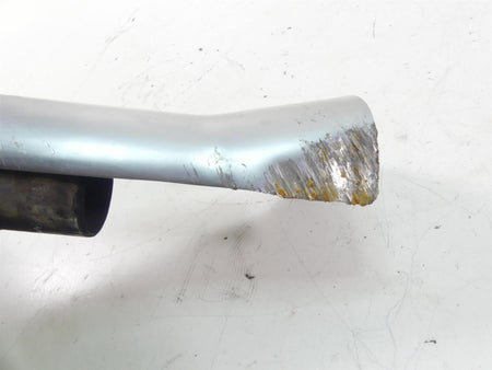 2011 Harley VRSCF Muscle Rod Exhaust Header Manifold Pipe Set - Read 65236-09 {{ shop.shopifyCountryName }} - Mototech271
