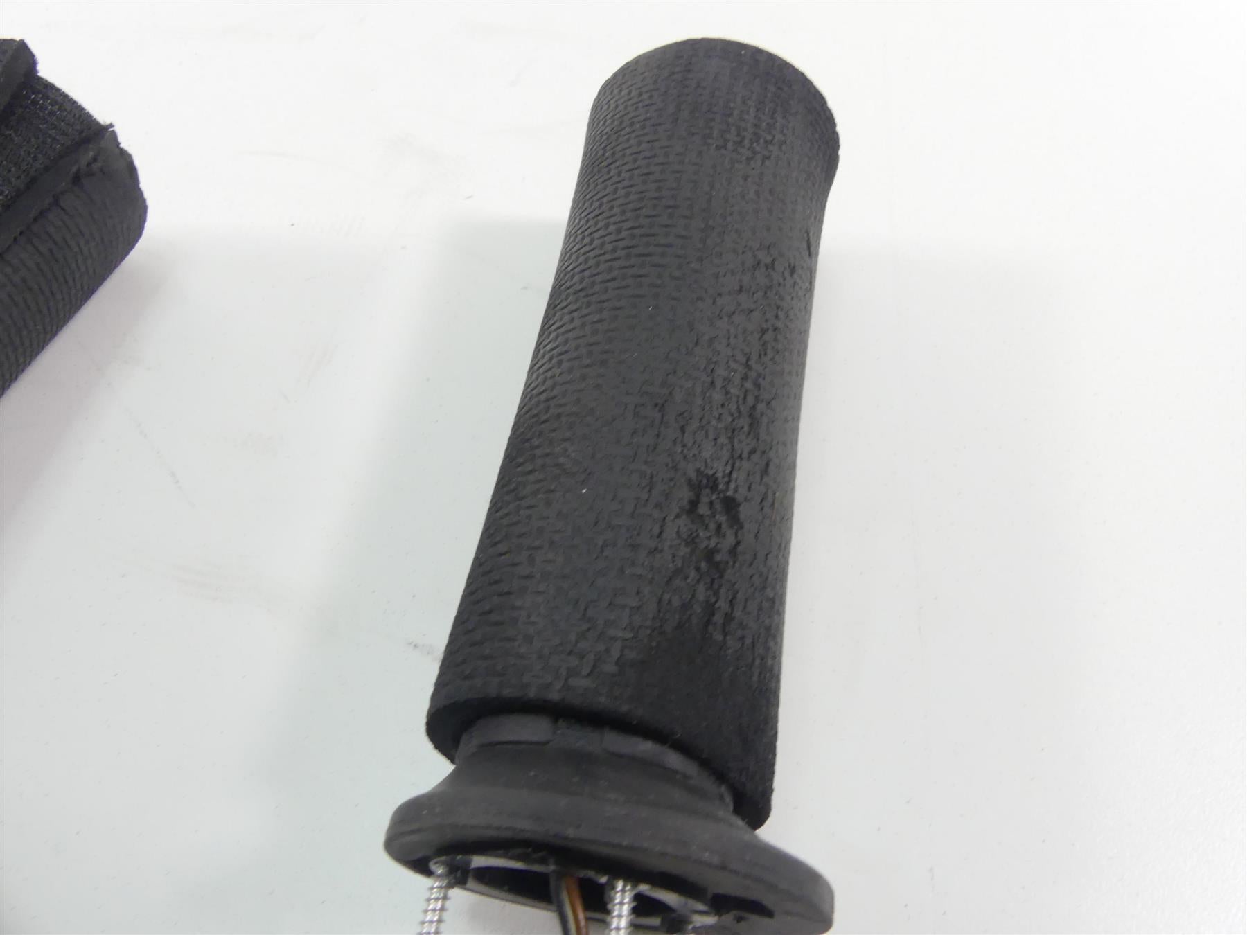 2016 BMW S1000XR K49 Heated Hand Grip E-Throttle Set 61318522472 {{ shop.shopifyCountryName }} - Mototech271