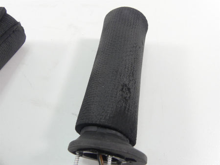 2016 BMW S1000XR K49 Heated Hand Grip E-Throttle Set 61318522472 {{ shop.shopifyCountryName }} - Mototech271