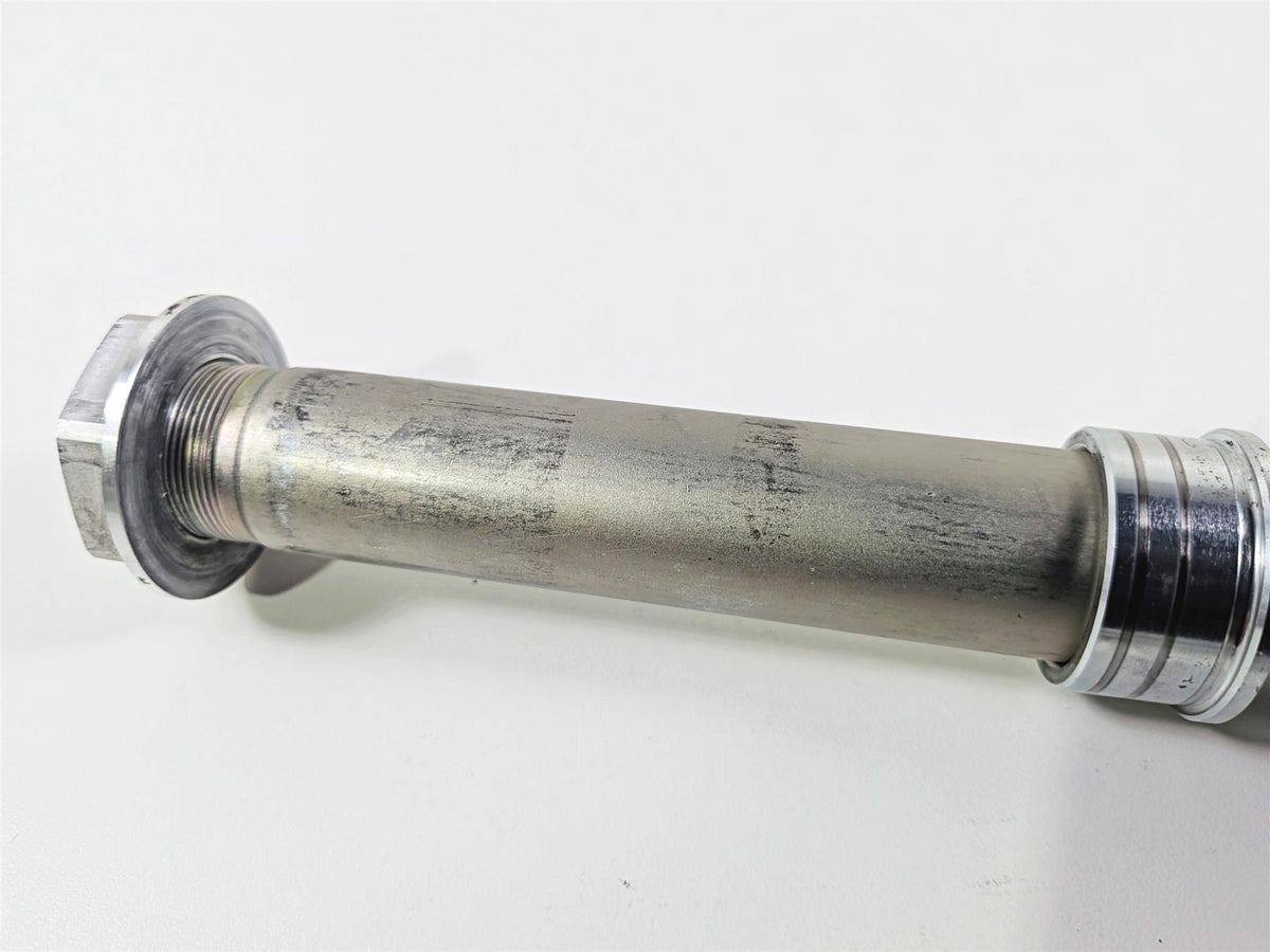 2023 Yamaha MT10 MTN1000 Front Axle Wheel Spindle 2CR-25181-00-00 {{ shop.shopifyCountryName }} - Mototech271