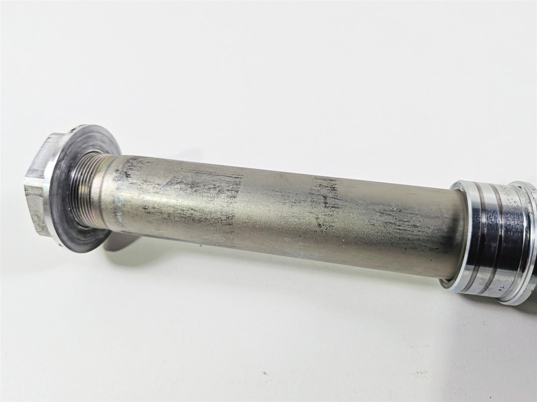 2023 Yamaha MT10 MTN1000 Front Axle Wheel Spindle 2CR-25181-00-00 {{ shop.shopifyCountryName }} - Mototech271