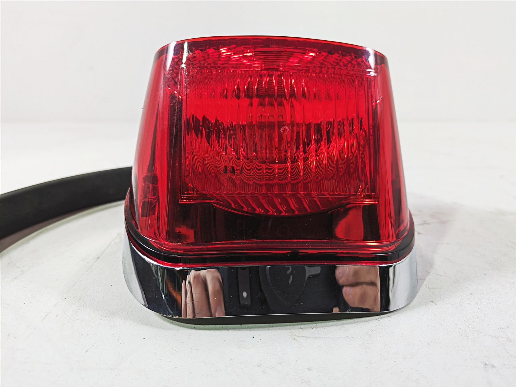 2020 Harley Touring FLHT Electra Glide Taillight Tail Light Lamp 68142-04 {{ shop.shopifyCountryName }} - Mototech271