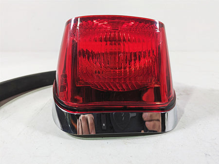 2020 Harley Touring FLHT Electra Glide Taillight Tail Light Lamp 68142-04 {{ shop.shopifyCountryName }} - Mototech271