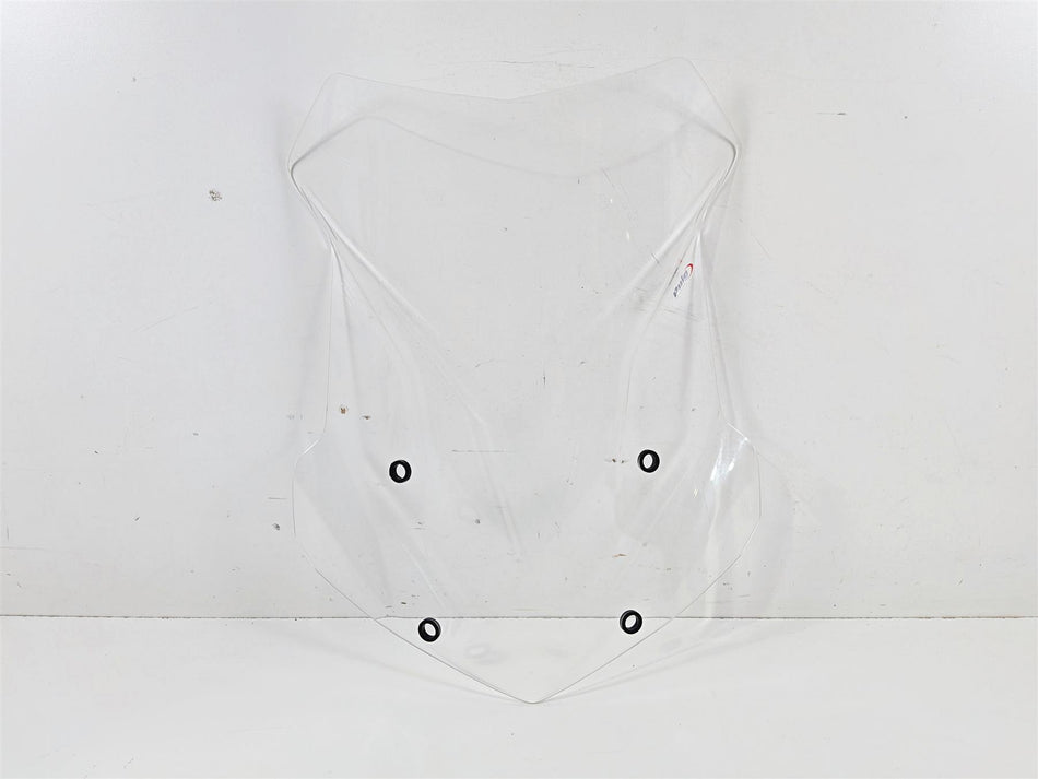 2016 BMW R1200 GS K50 Puig Touring Windshield Wind Shield Screen KBA 38182 {{ shop.shopifyCountryName }} - Mototech271