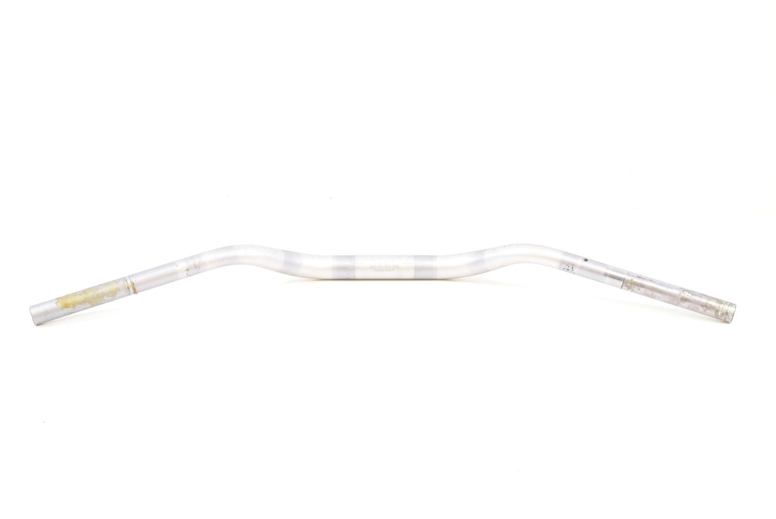 2008 KTM 990 Adventure Straight oem Handle Bar Handlebar 60002001100 {{ shop.shopifyCountryName }} - Mototech271
