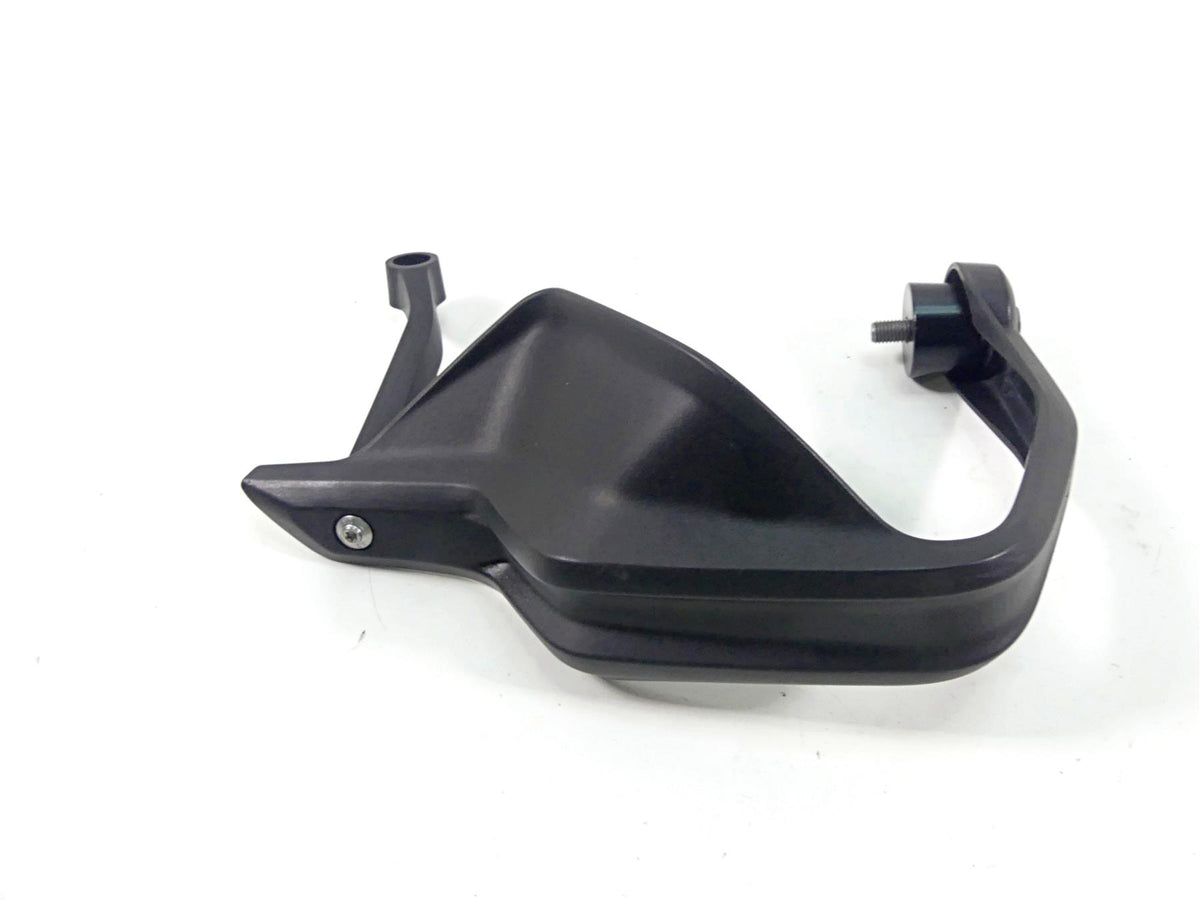 2014 BMW R1200GS K50 Left Handlebar Hand Guard Protector 46638523431 {{ shop.shopifyCountryName }} - Mototech271