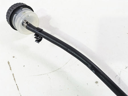 2015 BMW R nineT K21 Rear Brembo Brake Master Cylinder 34318529423 {{ shop.shopifyCountryName }} - Mototech271