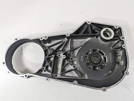 2003 Harley FLSTC Softail Heritage 100th Inner Primary Clutch Cover 60620-94B {{ shop.shopifyCountryName }} - Mototech271