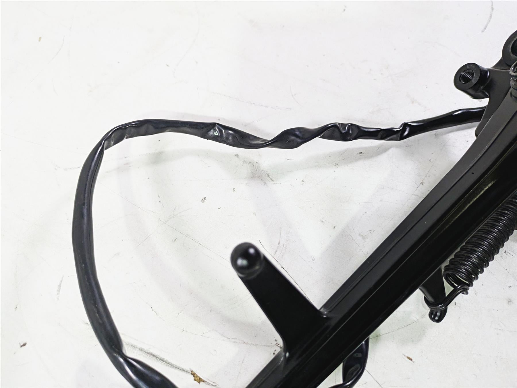 2008 Honda CBR1000RR SC59 Side Kickstand Kick Stand + Switch 50530-MFL-000 {{ shop.shopifyCountryName }} - Mototech271