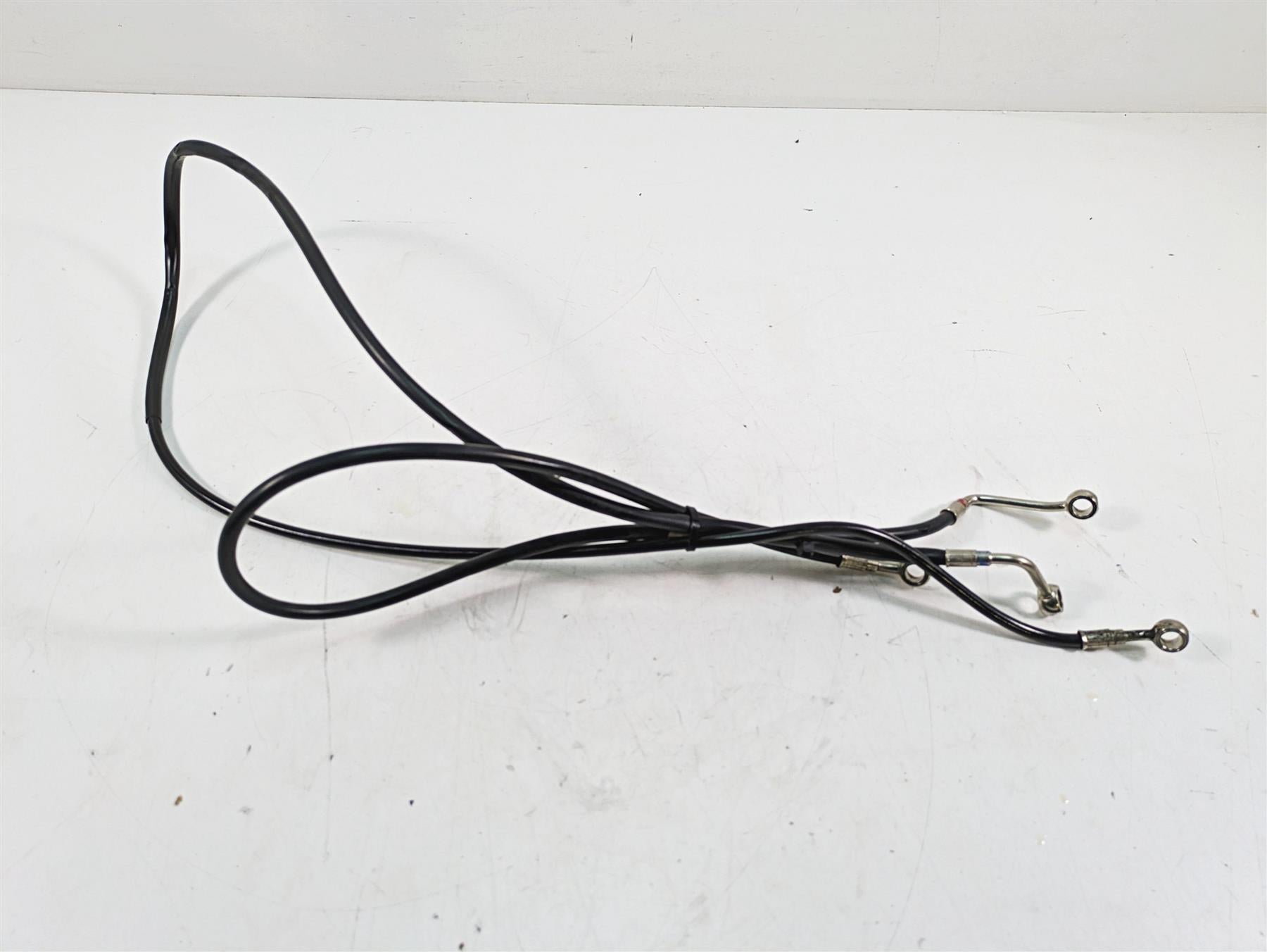2017 Mv Agusta Dragster 800 Rear Abs Brake Line Hose Set 8000B8812 {{ shop.shopifyCountryName }} - Mototech271