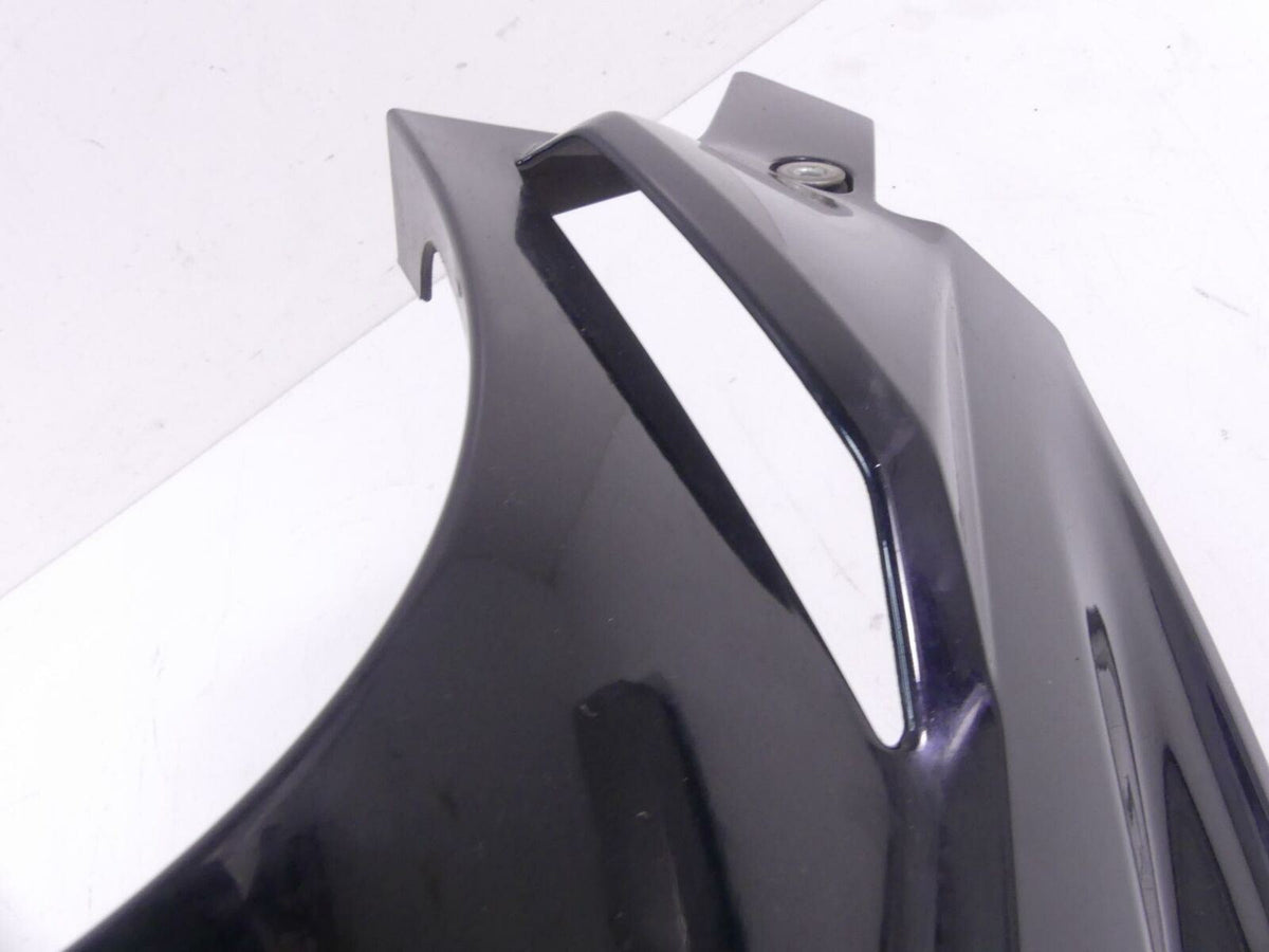 2012 BMW S1000RR K46 Left Side Lower Fairing Cover Cowl 46637715923 {{ shop.shopifyCountryName }} - Mototech271