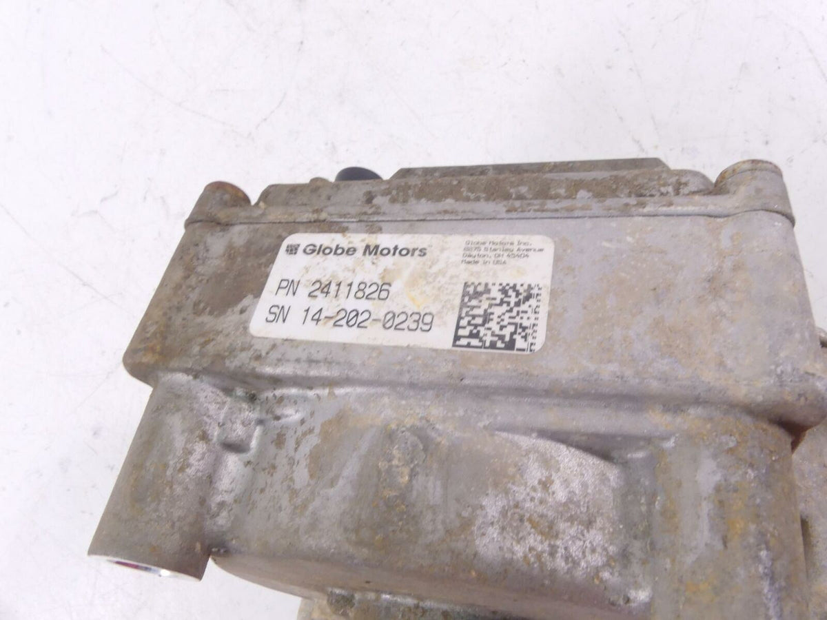 2015 Polaris RZR S 900 EPS Power Steering Unit Module 2411826 {{ shop.shopifyCountryName }} - Mototech271